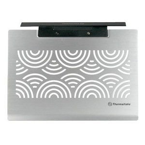 THERMALTAKE WavX13 CL-N0003 10-13 Alminyum Notebook So�utucu