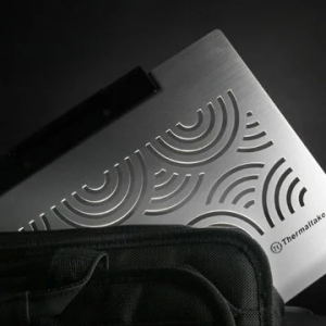 THERMALTAKE WavX13 CL-N0003 10-13 Alminyum Notebook So�utucu