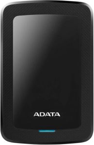 AHV300-5TU31-CBK 5TB HV300 Taşınabilir Disk