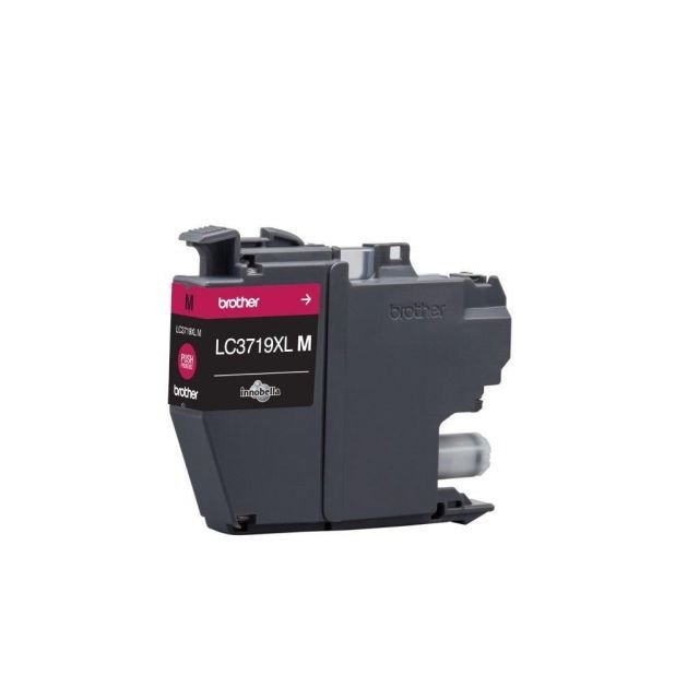 LC3719XLM 1500 Sayfa Kırmızı Kartuş