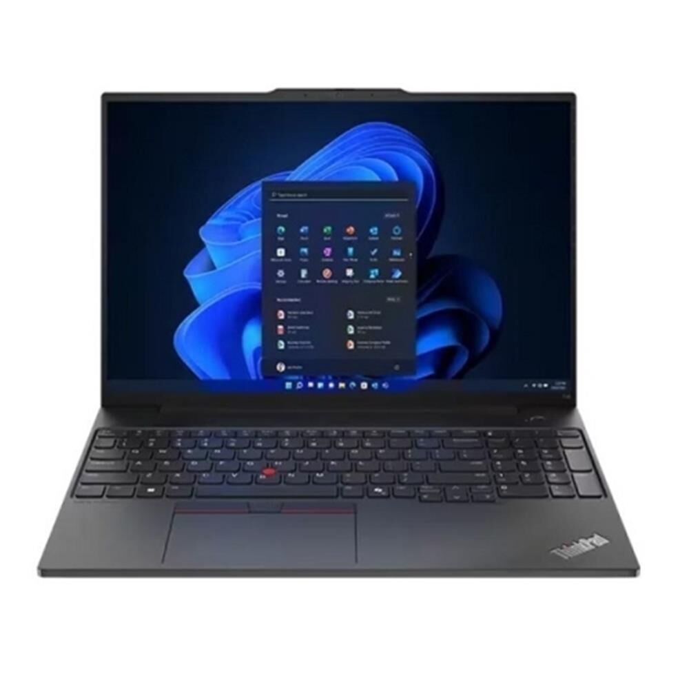 Lenovo ThinkPad 14 E14 Gen6 21M8S0LQ00 Ultra 5 125U 16 Gb Ddr5-5600 512Gb FreeDOS Bilgisayar
