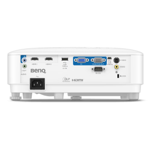 BENQ 4000ansilümen 1280x800 MW560 DLP HDMI Projeksiyon