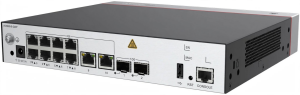 HUAWEI eKitEngine AC650-512AP 02356EQH-001 512 AP 10×GE 2×10GE SFP+ Kablosuz Ağ Kontrol Cihazı