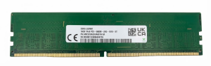 HYNIX 16GB DDR5 ECC UDIMM 5600MHZ 1Rx8 SUNUCU RAM HMCG78AGBUA081N-BA
