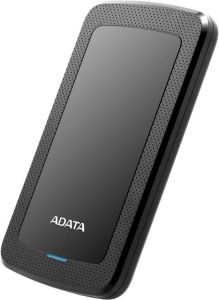 AHV300-5TU31-CBK 5TB HV300 Taşınabilir Disk