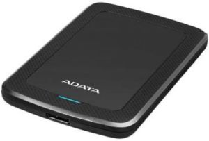AHV300-5TU31-CBK 5TB HV300 Taşınabilir Disk