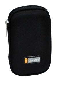 HD2000 2.5'' Siyah HDD Taşıma Çantası