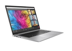 Hp ZBook Firefly G11 86B04EA Ultra 7 155H 16 GB RAM 14 512GB 4GB RTX A500 Wuxga W11Pro Notebook