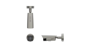 HIKVISION 4MP Bullet Motorize Plaka Okuma IP Kamera DS-TCG406-E