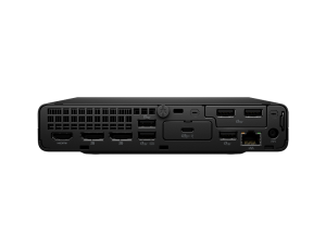 HP ULTRA 5 225T-16GB DDR5 RAM-512GB NVME-FDOS MINI PC PRO PRODESK 4 MINI G1i BY6X8ET
