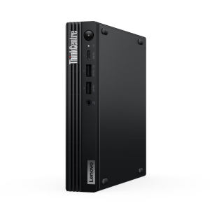 LENOVO CORE i5 13400T-16GB DDR4 RAM-2TB NVME-FDOS MINI PC ThinkCentre M70q 12E4SA5TTX (41097)