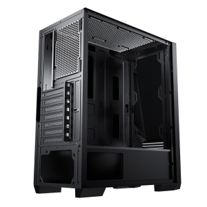 POWERBOOST VK-G2051S 3-ARGB Fanlı Gaming Mid-Tower PC Kasası