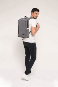 BP-WTX408G BP-WTX408G 15.6'' Sırt ÇNT GRİ