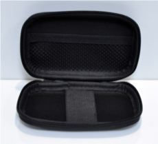 HD2000 2.5'' Siyah HDD Taşıma Çantası