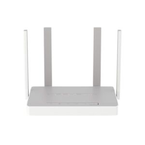 KEENETIC HOPPER DSL KN-3610-01EN AX1800 Dual Band VDSL Mesh Router