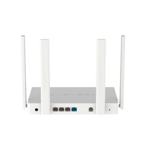 KEENETIC HOPPER DSL KN-3610-01EN AX1800 Dual Band VDSL Mesh Router