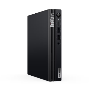 LENOVO CORE i5 13400T-16GB DDR4 RAM-512GB NVME-W11 PRO MINI PC ThinkCentre M70q 12E4SA5TTX (41097)