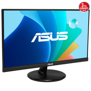ASUS 21.5 IPS VP229HF 1MS 100hz HDMI EV Ofis Tipi Monitör (1920 X 1080)