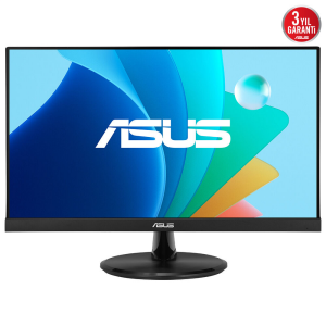 ASUS 21.5 IPS VP229HF 1MS 100hz HDMI EV Ofis Tipi Monitör (1920 X 1080)