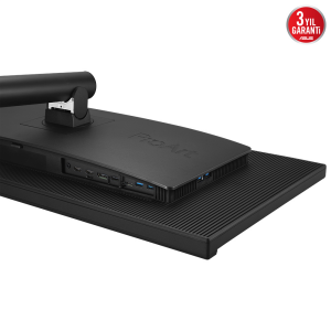 ASUS 34 IPS PROART PA348CGV 2MS 120HZ HDMI-DP TYPEC Grafik Tasarım Monitörü 3440x1440 / 90LM07Z0-B01370