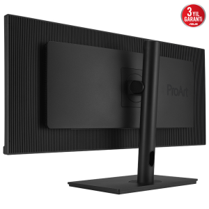 ASUS 34 IPS PROART PA348CGV 2MS 120HZ HDMI-DP TYPEC Grafik Tasarım Monitörü 3440x1440 / 90LM07Z0-B01370