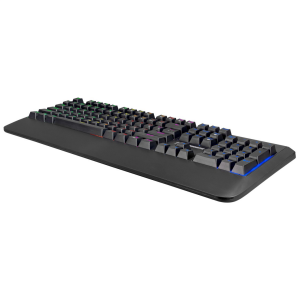 GAMEBOOSTER GB-G44 Kablolu Q Trk Siyah Gaming Klavye