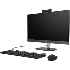 HP AIO 23.8 CORE i5 1334 16GB RAM- 512GB NVME O/B UHD FDOS / PRO ONE 240 G10 B6JD5ES