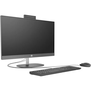 HP AIO 23.8 CORE i5 1334 16GB RAM- 512GB NVME O/B UHD FDOS / PRO ONE 240 G10 B6JD5ES