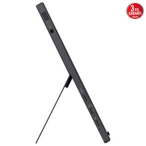 ASUS 15.6 IPS Dokunmatik ZenScreen MB16AMTR 5ms 60Hz mHDMI-TypeC Bataryalı Taşınabilir Monitör 1920x1080 / 90LM04S0-B02170