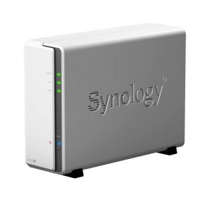 DS120J NAS SERVER 1AD 3,5''DISK DESTEKLI STORAGE