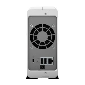 DS120J NAS SERVER 1AD 3,5''DISK DESTEKLI STORAGE
