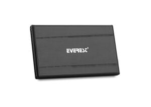 Everest HDC-160 Harici 2.5 Usb 2.0 SATA + IDE Har