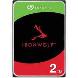 Seagate 2Tb Ironwolf ST2000VN003 3.5'' 64MB 5900RPM Sata3 Nas Harddisk
