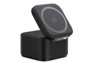 Baseus P10264100123-00 25W Siyah 2in1 Pro Şarj Cihazı