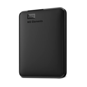 WD 2TB MY PASSPORT WDBU6Y0020BBK-WESN USB 3.2 HARİCİ DİSK