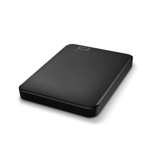 WD 2TB MY PASSPORT WDBU6Y0020BBK-WESN USB 3.2 HARİCİ DİSK