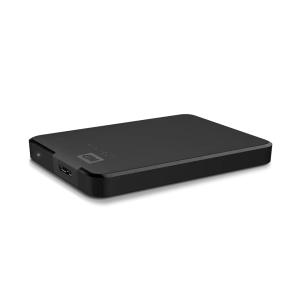 WD 2TB MY PASSPORT WDBU6Y0020BBK-WESN USB 3.2 HARİCİ DİSK