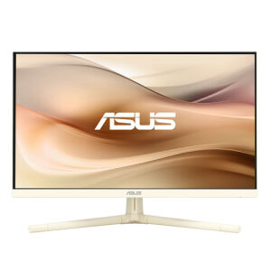 ASUS 23.8 IPS VU249CFE-M 1MS 100HZ HDMI-TYPEC Gaming Monitör 1920x1080 Gold