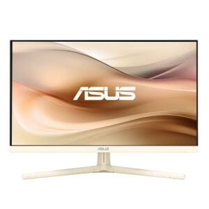 ASUS 23.8 IPS VU249CFE-M 1MS 100HZ HDMI-TYPEC Gaming Monitör 1920x1080 Gold