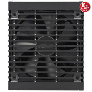 ASUS 2200w 80+ Platinum PRO-WS-2200P Dört VGA Destekli AI Uygulamalrı İçin Power Supply