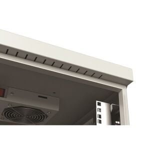 AGER 7U 600x450mm IP66 Dış Ortam Duvar Tipi Kabinet AG-OB07U6045B2-D-A-M1 Basic