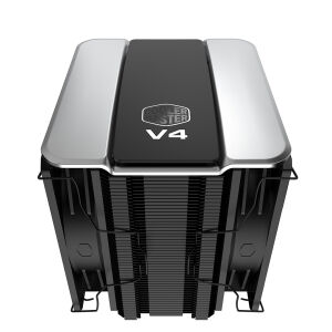 COOLERMASTER V4 ALPHA 3DHP MAZ-T2HP-217PK-R1 AM5-1851p Hava Soğutmalı İşlemci Fanı