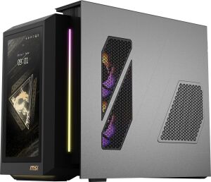 MSI ULTRA 9 285K-64GB DDR5 RAM-2TB NVME-32GB RTX5090-W11H GAMING PC / MEG VISION X AI 2NVZ9-003EU