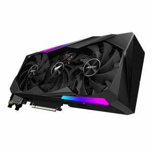 GV-N3070AORUSM-8GD RTX3070 MASTER 8GB 256 Bit GDDR6 PCI-E 4.0 Ekran Kartı