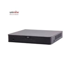 UNV 8kanal 8mp 1-diskli NVR Kayıt Cihazı NVR301-08S3
