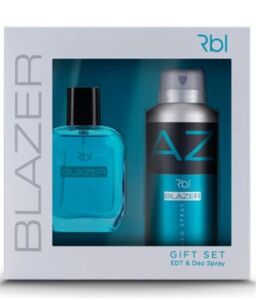 Rebul Edt Bay 50ml Blazer