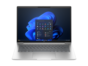 HP 14 CORE 5 120U-24GB DDR5 RAM-512GB NVME-FDOS / ProBook 4 G1iR B9ZL0ET