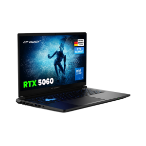 ERAZER 17.3 CORE 7 240H-32GB DDR5 RAM-2TB NVME-8GB RTX5060-FDOS / Defender 17 P1 MD600008