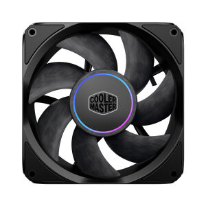 COOLERMASTER MasterFan M120 MFZ-P2DM-20NP2-R1 ARGB 120mm Kasa Fanı