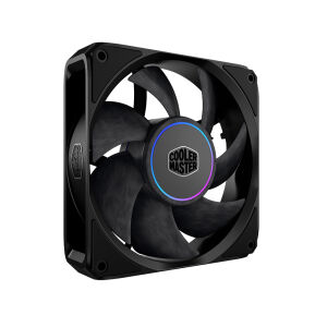 COOLERMASTER MasterFan M120 MFZ-P2DM-20NP2-R1 ARGB 120mm Kasa Fanı